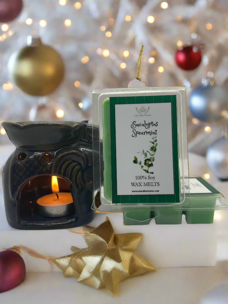 Eucalyptus Spearmint Wax Melts