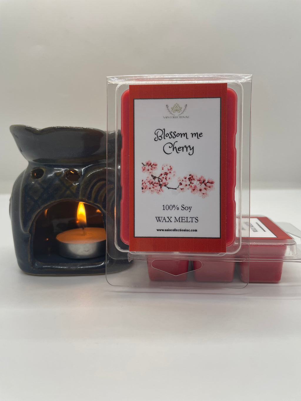 Blossom me Cherry Wax Melts